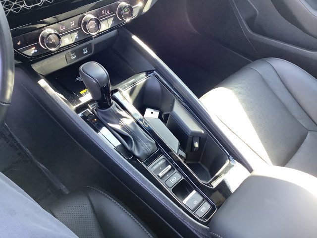 Used 2025 Honda Accord Sport image 17