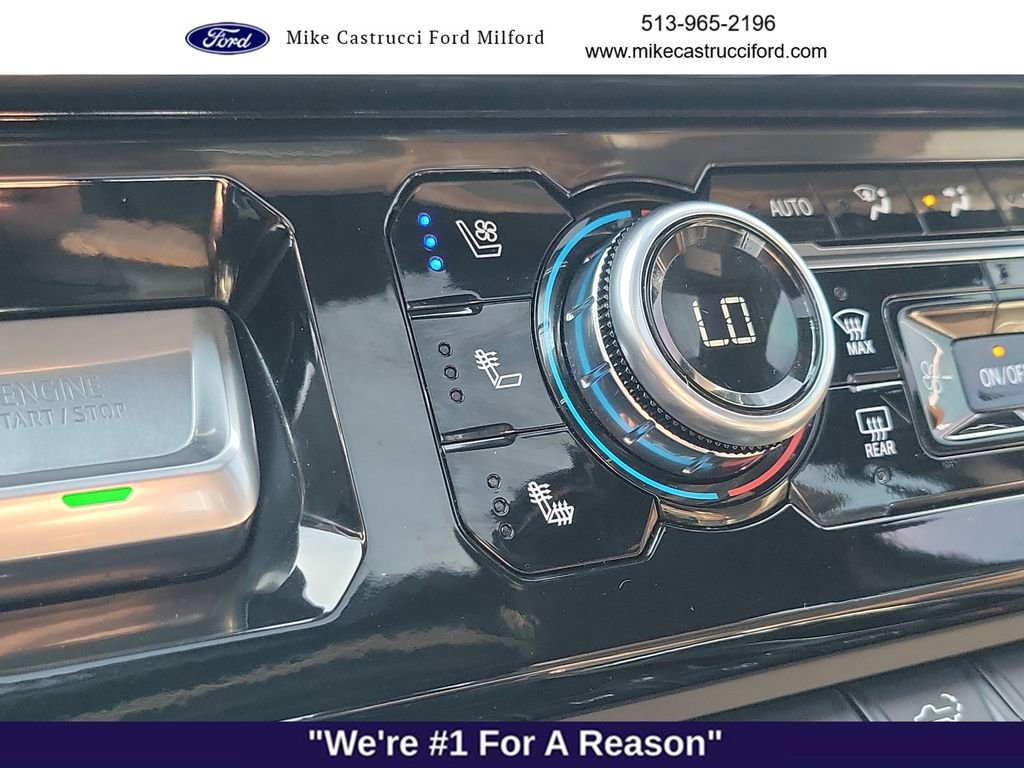 Used 2023 GMC Sierra 1500 Denali w/ Technology Package image 18