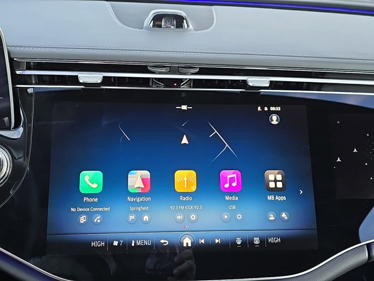 New 2026 Mercedes-Benz E 350 4MATIC image 14