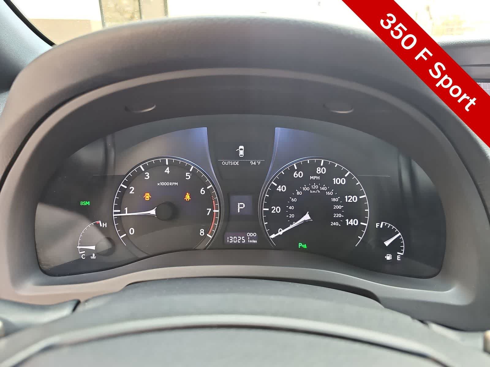 Used 2014 Lexus RX 350 F Sport w/ Navigation Package AWD/4WD image 22