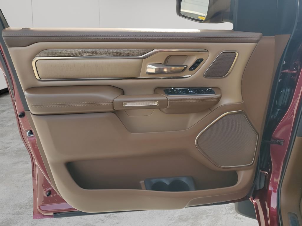 Used 2019 RAM 1500 Limited image 27