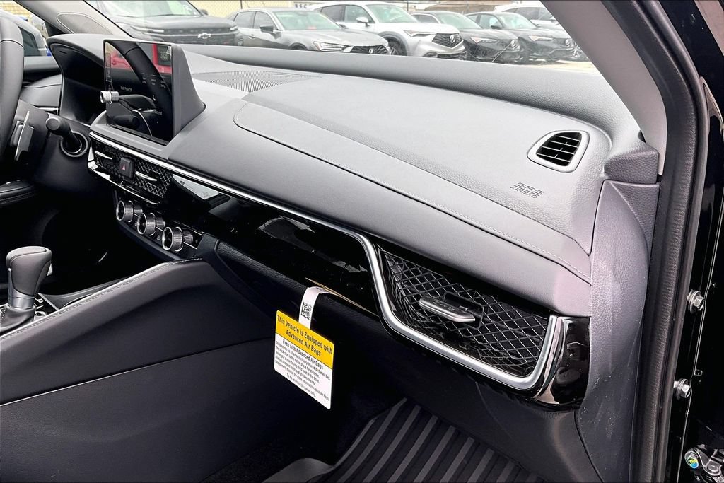 New 2026 Acura ADX FWD image 7