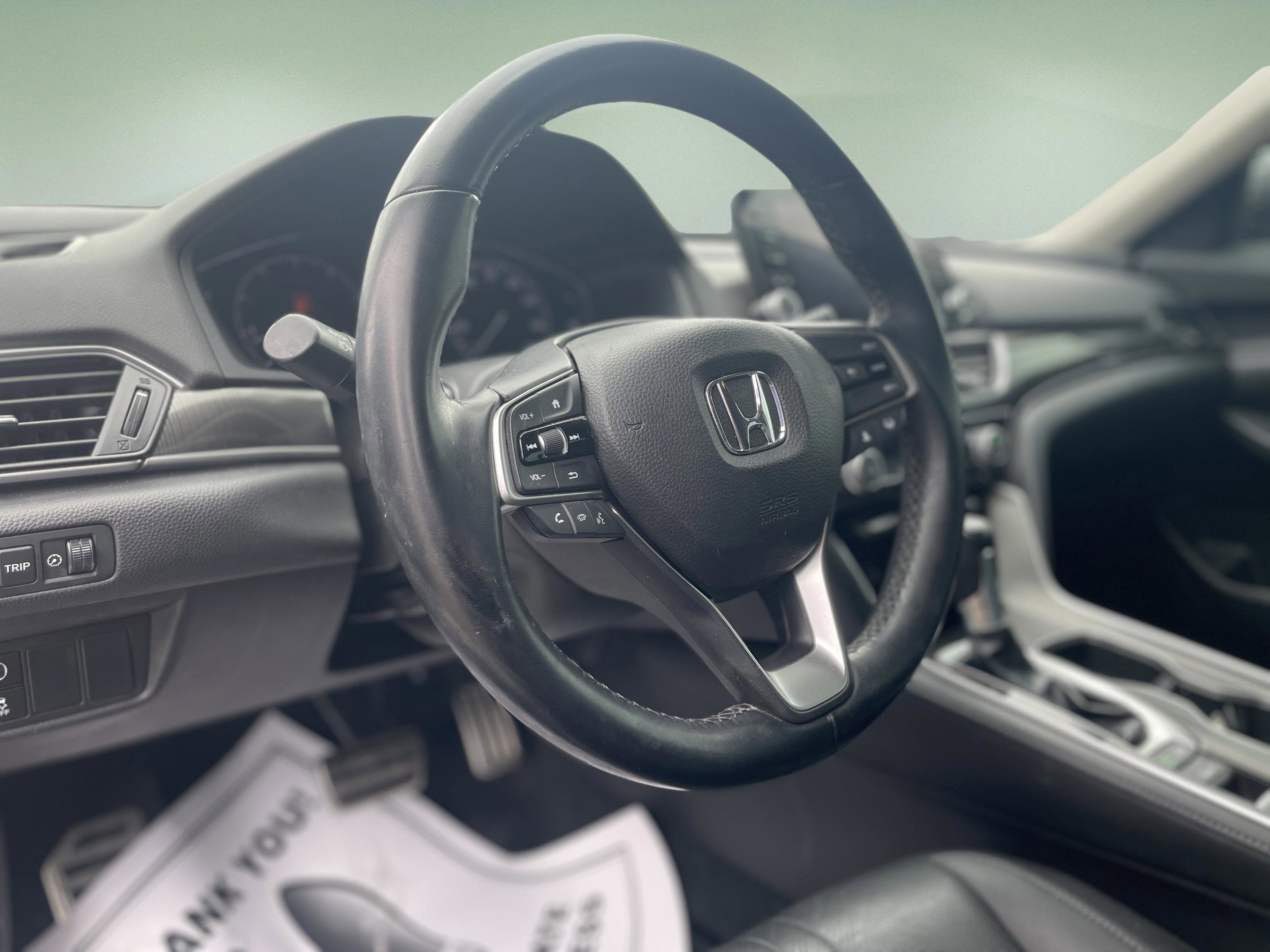 Used 2022 Honda Accord Sport Special Edition image 16