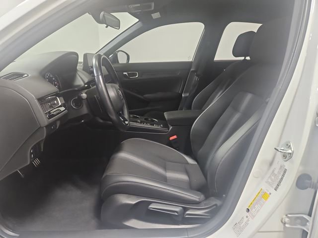 Certified 2024 Honda Civic Sport image 10