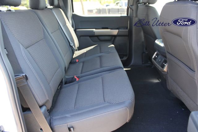 New 2025 Ford F150 STX w/ Equipment Group 201A FX4 image 8