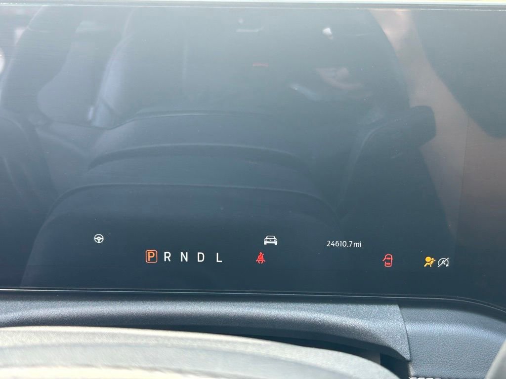 Used 2025 Ford Mustang Premium image 20