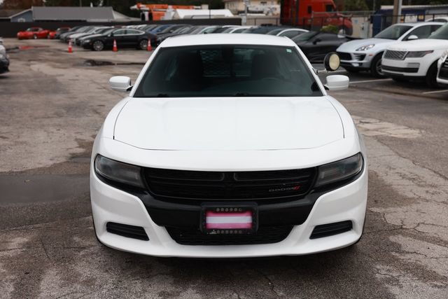 Used 2015 Dodge Charger Police RWD image 22