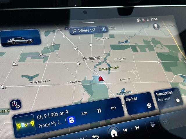 Certified 2024 Mercedes-Benz E 350 4MATIC Sedan image 29