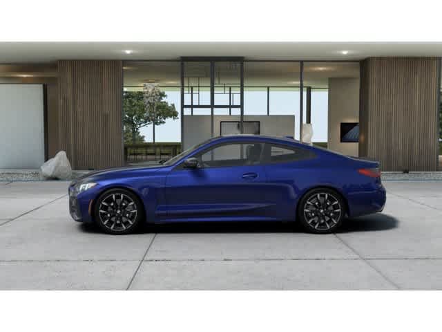 New 2027 BMW 430i Coupe w/ M Sport Package RWD image 4