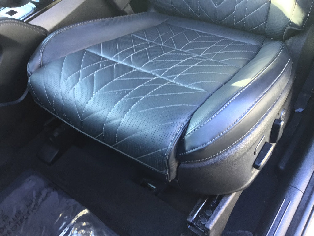 Used 2024 Kia Telluride SX Prestige X-Line image 10