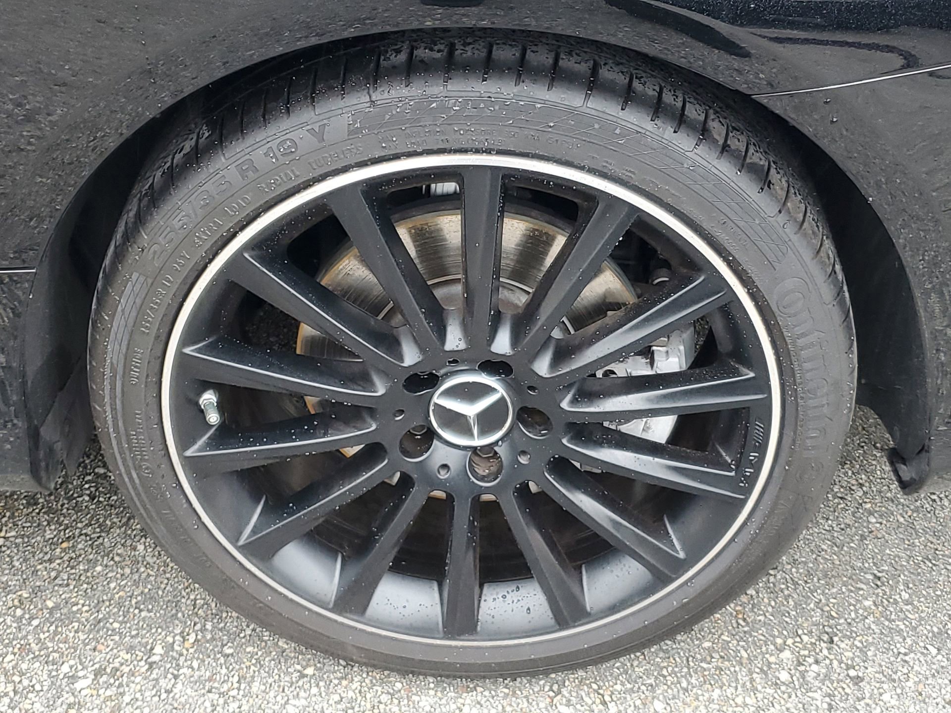 Used 2022 Mercedes-Benz C 43 AMG 4MATIC Coupe image 5