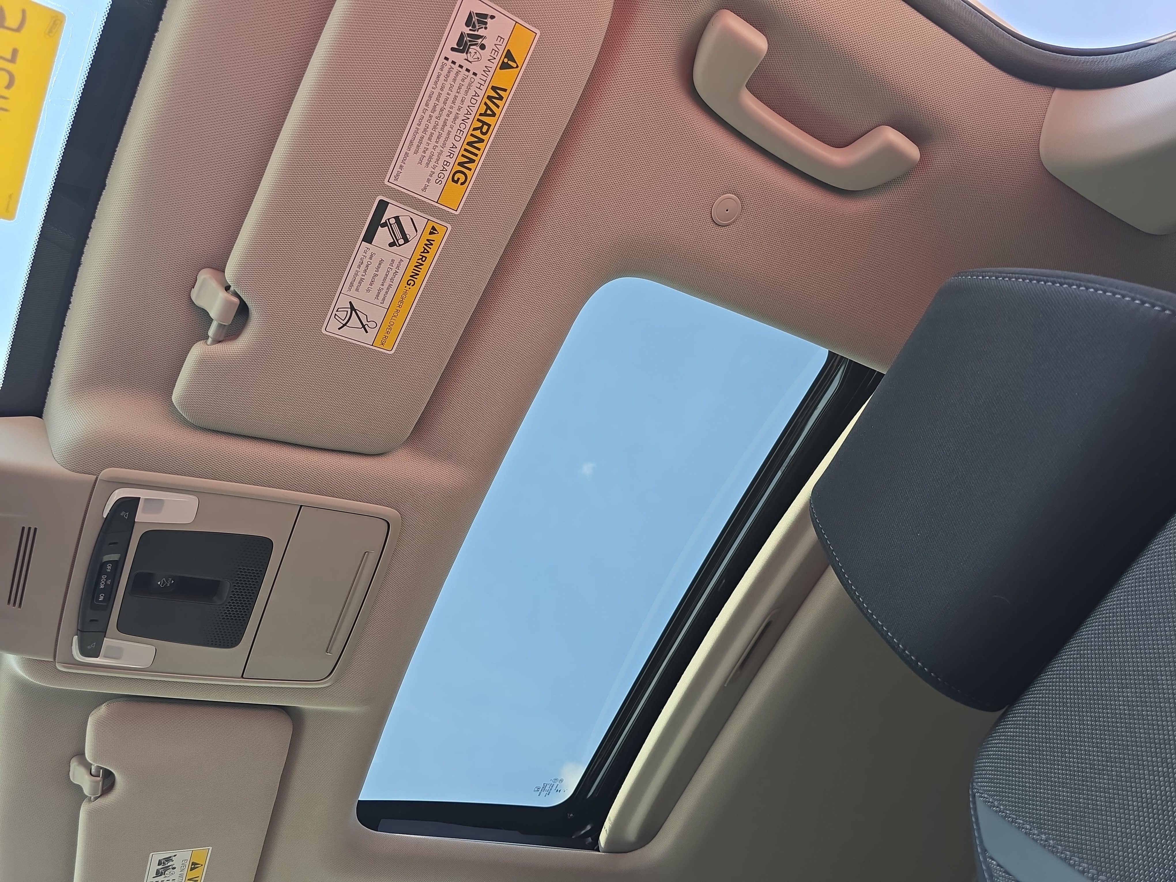 Used 2025 Honda CR-V EX image 30