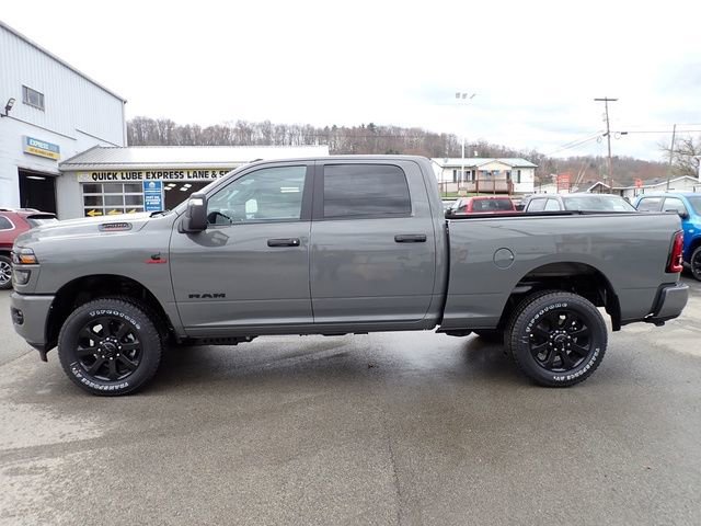 New 2026 RAM 2500 Big Horn image 2