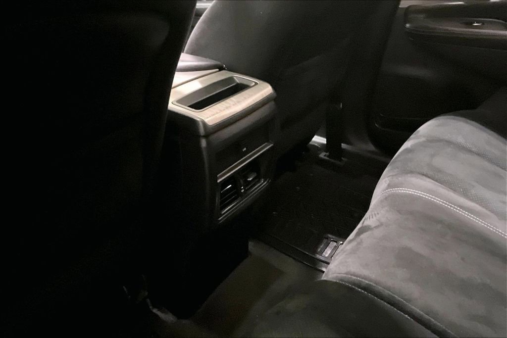 Used 2016 Nissan Murano S AWD/4WD image 10