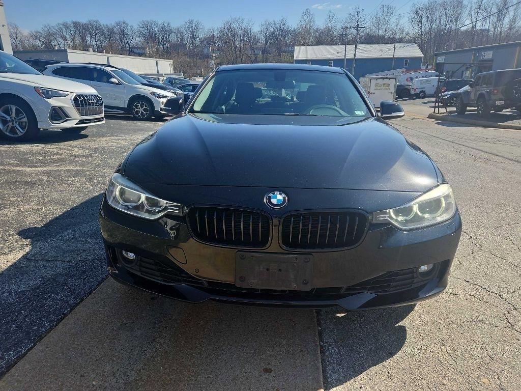 Used 2015 BMW 328i xDrive Sedan image 6