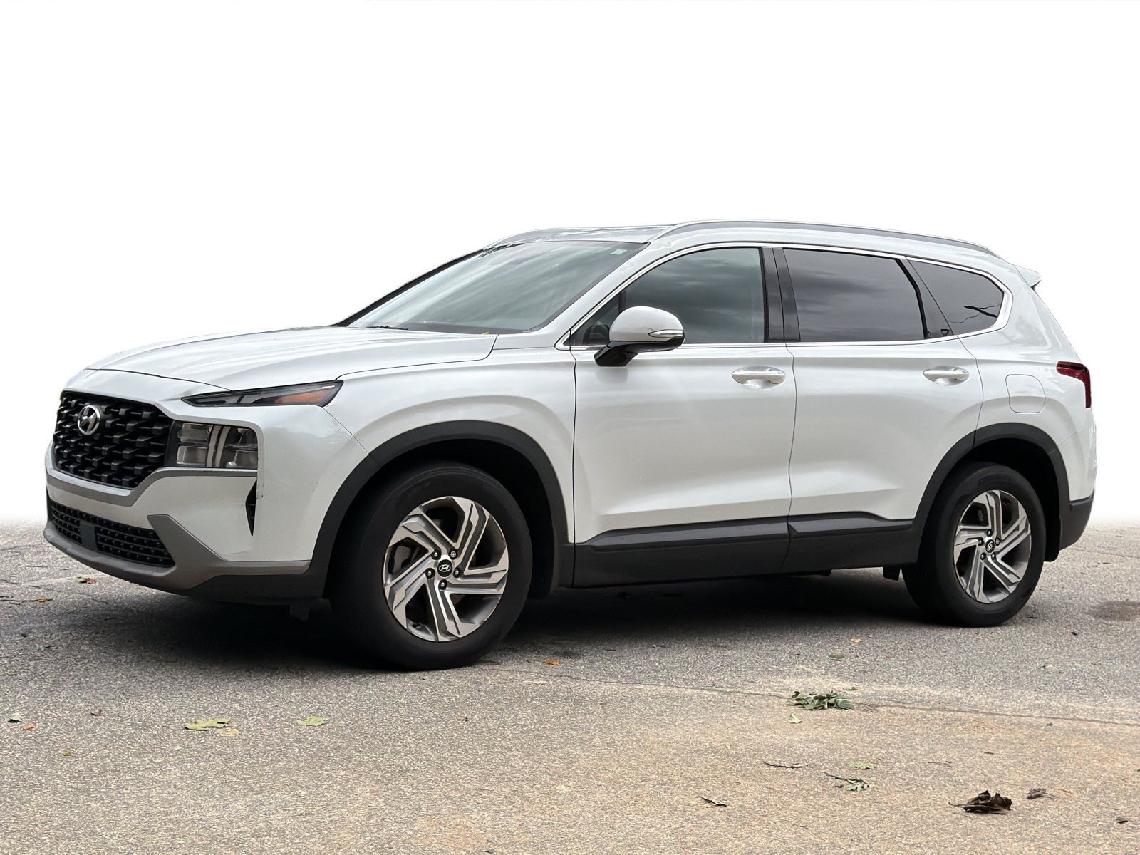 Used 2023 Hyundai Santa Fe SEL FWD image 20