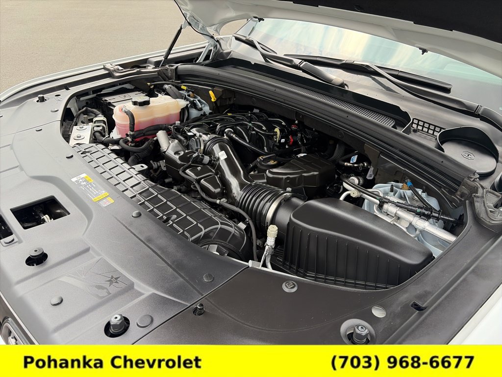 Used 2025 Jeep Grand Cherokee L Summit AWD/4WD image 34