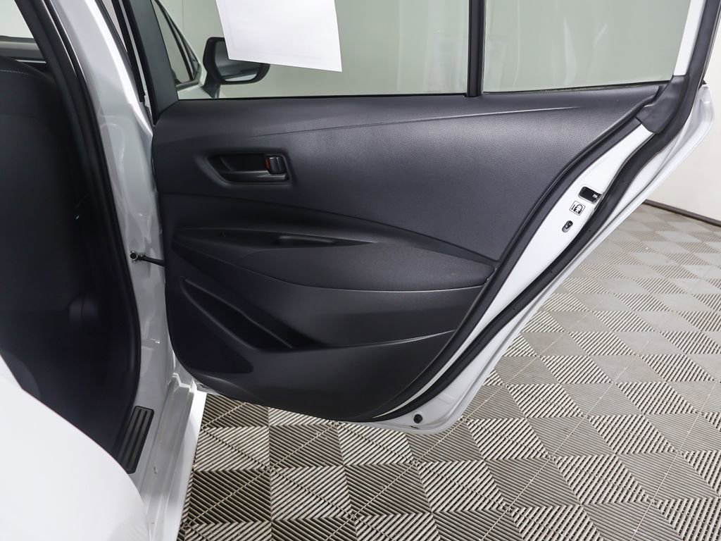 Used 2024 Toyota Corolla LE image 22