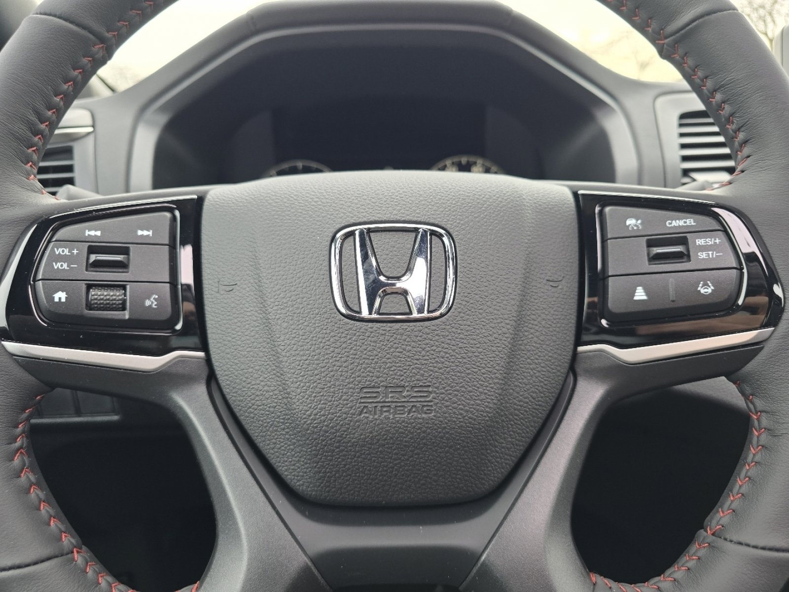 New 2026 Honda Odyssey Sport-L image 25