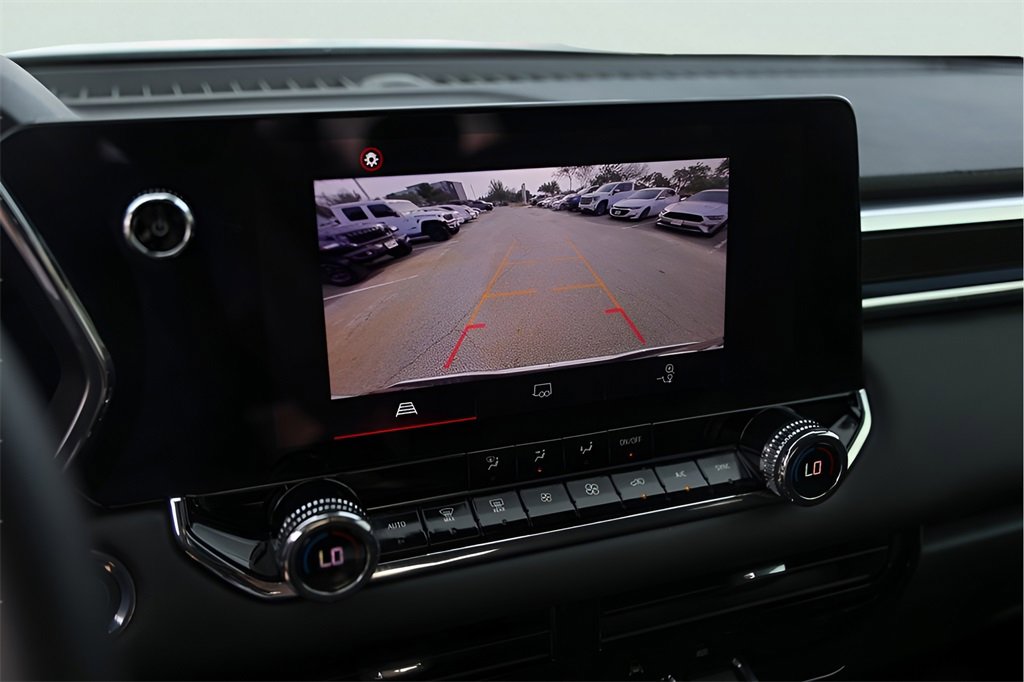 Used 2023 GMC Canyon Elevation w/ Convenience Package image 19