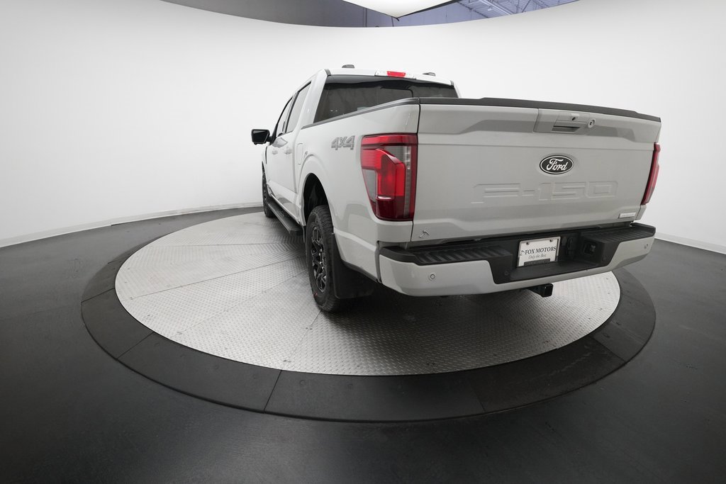 Used 2024 Ford F150 XLT w/ Equipment Group 302A MID image 33