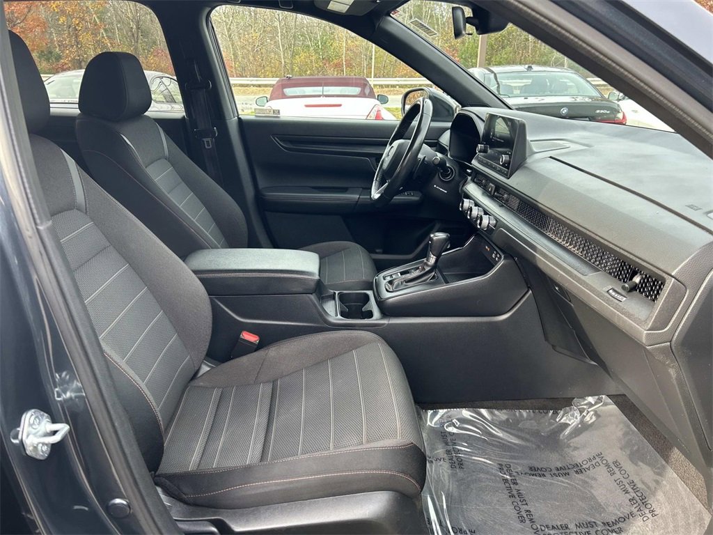 Used 2023 Honda CR-V Sport image 20