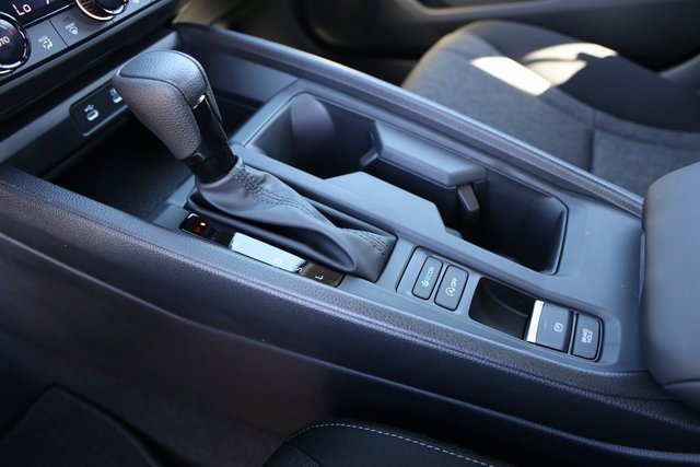 New 2025 Honda Accord SE image 21