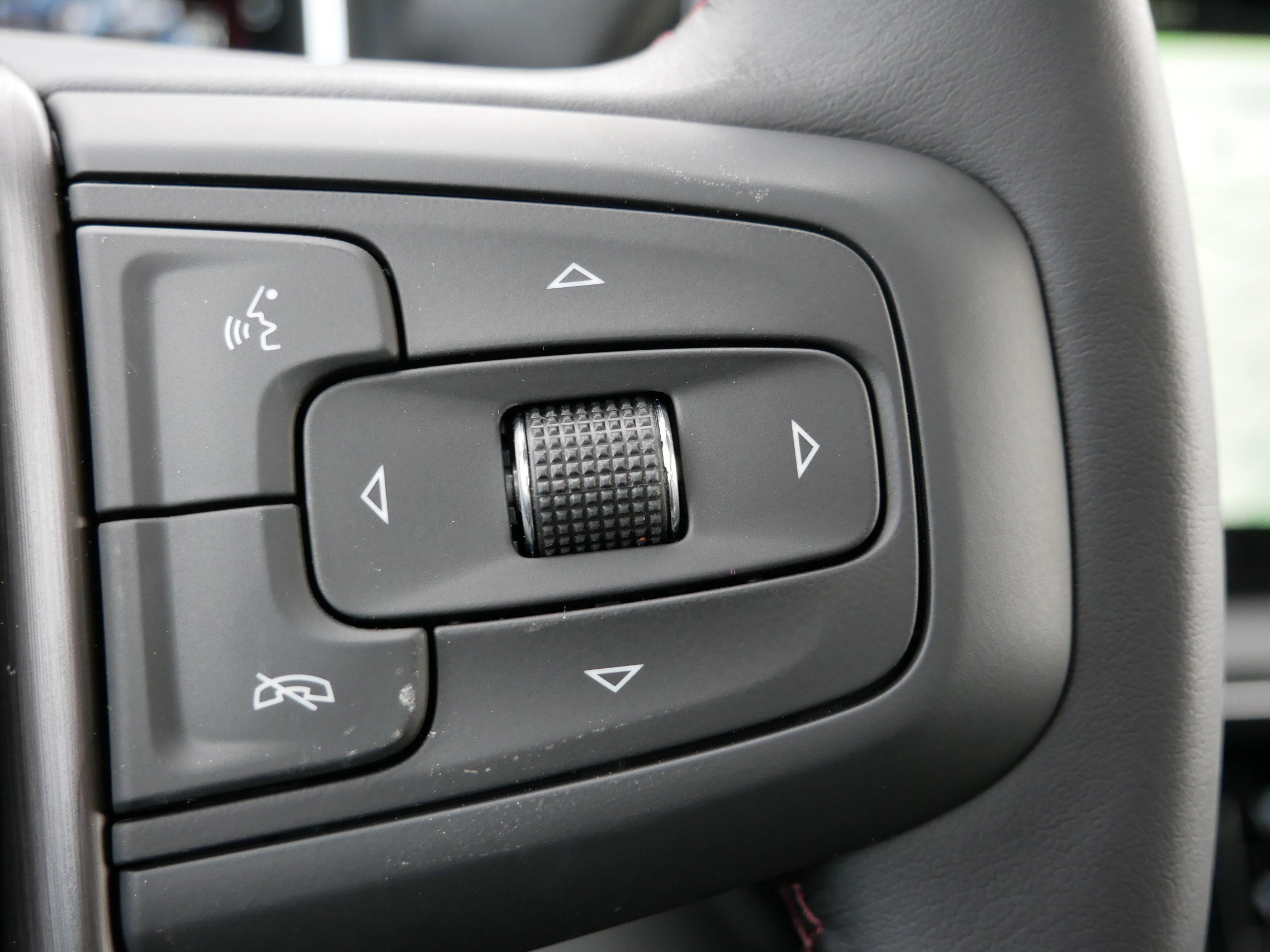 New 2026 GMC Sierra 2500 AT4X image 23