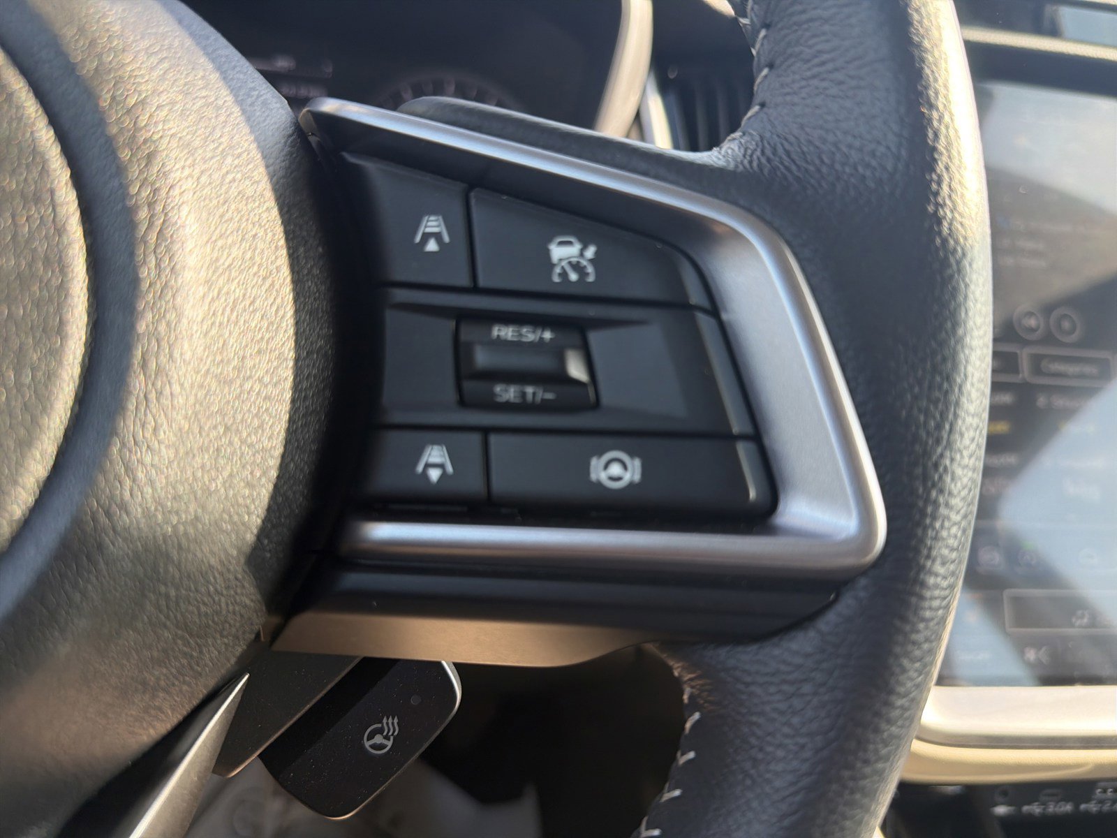 Certified 2025 Subaru Legacy Limited image 29