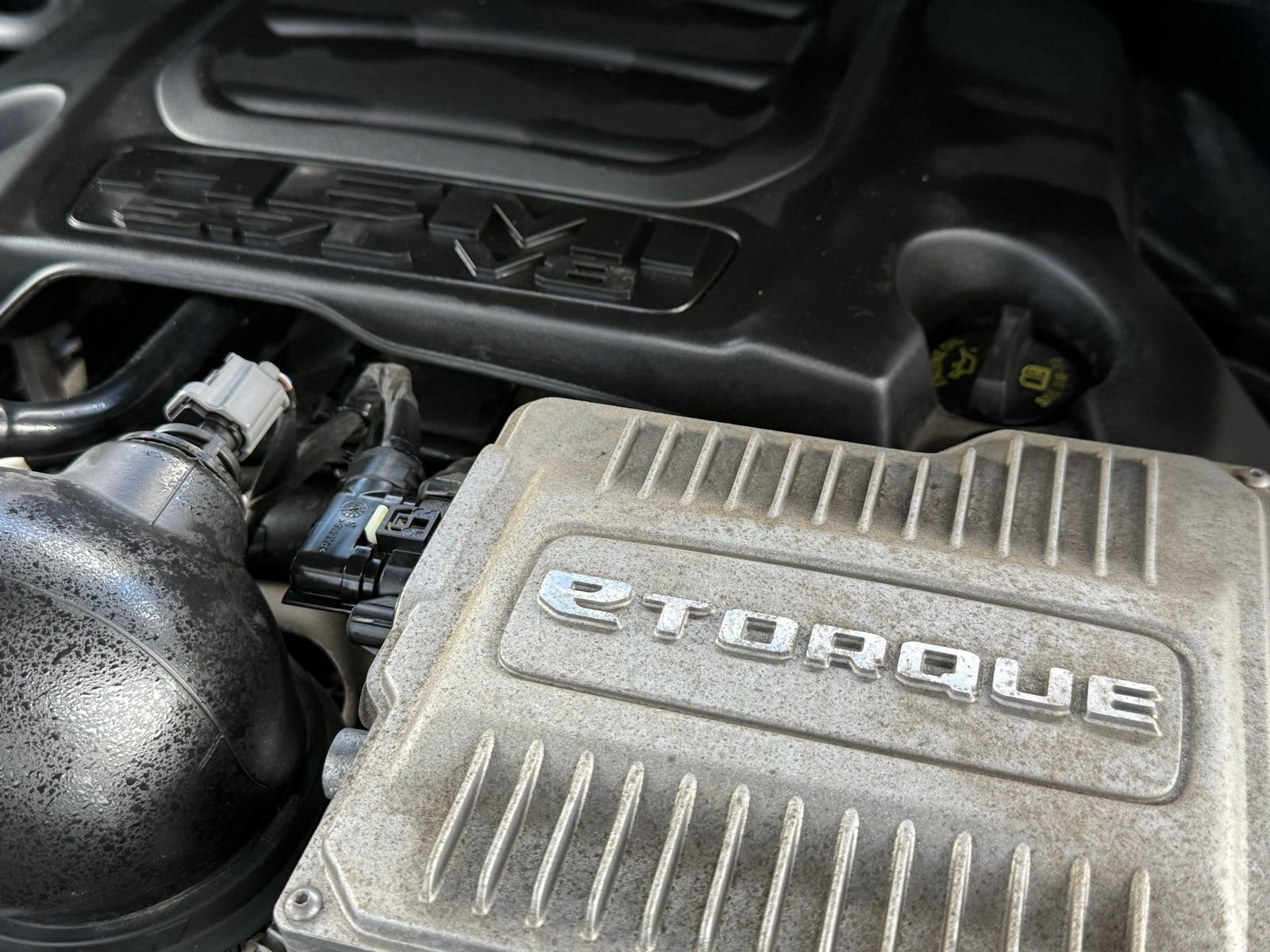Certified 2024 RAM 1500 Big Horn AWD/4WD image 42