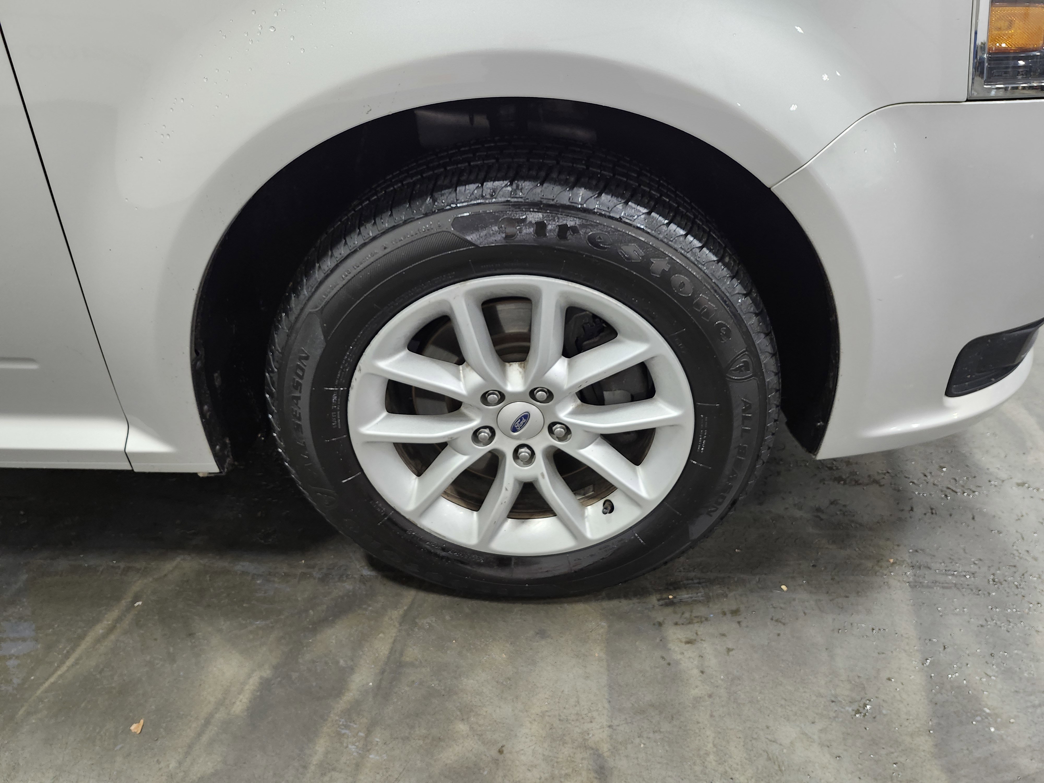 Used 2019 Ford Flex SE image 8