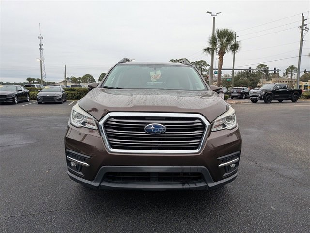 Used 2020 Subaru Ascent Limited w/ Popular Package #2A image 8