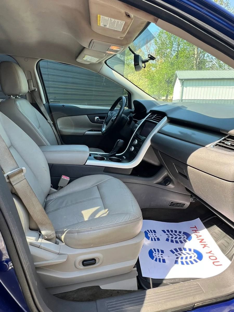 Used 2013 Ford Edge SEL image 14