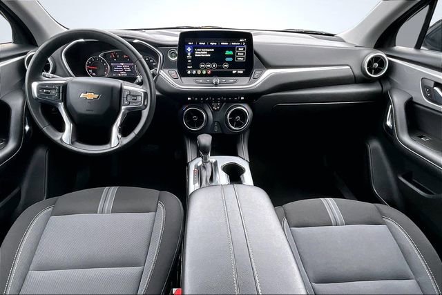 Used 2023 Chevrolet Blazer LT image 7