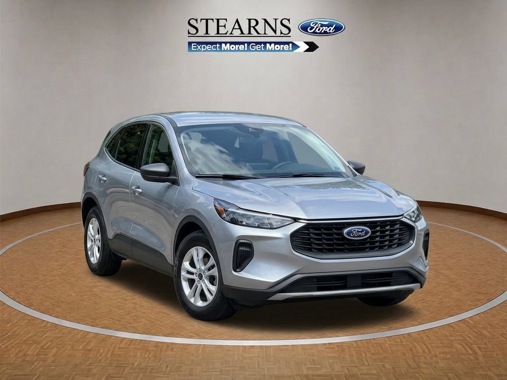 Used 2024 Ford Escape FWD