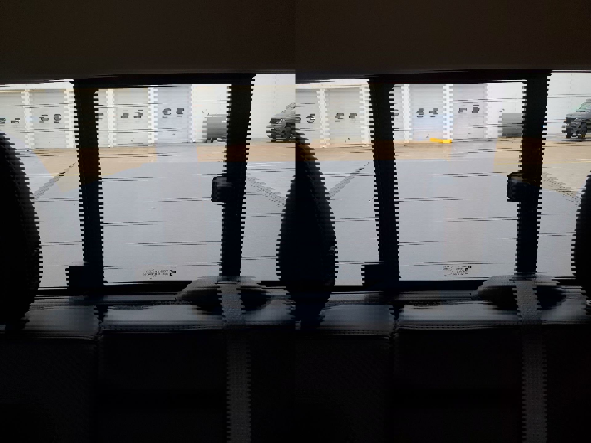 Certified 2021 GMC Canyon AT4 w/ Driver Alert Package image 14