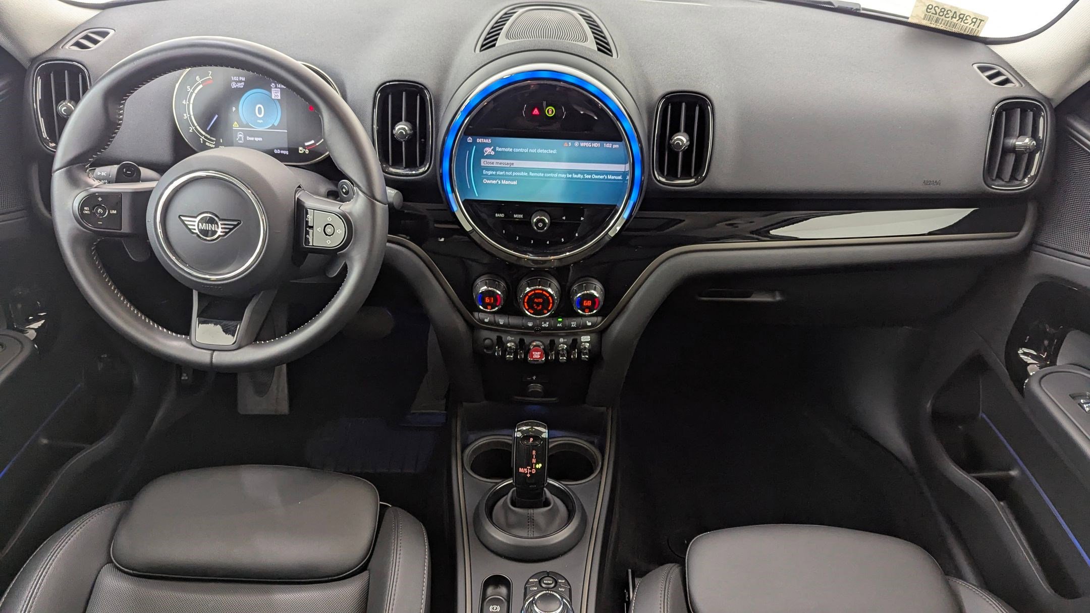 Used 2024 MINI Cooper Countryman S image 15