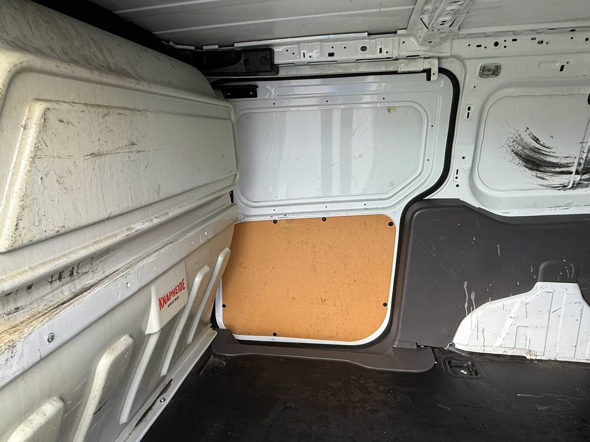 Used 2021 Ford Transit Connect XL FWD image 20
