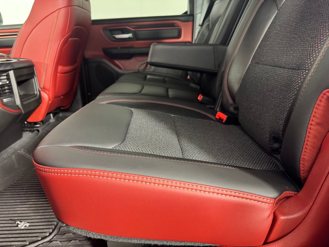 Used 2026 RAM 1500 Rebel w/ Rebel Level 1 Equipment Group AWD/4WD image 32