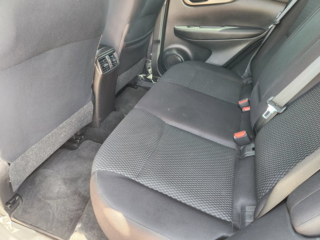 Used 2022 Nissan Rogue Sport S FWD image 28