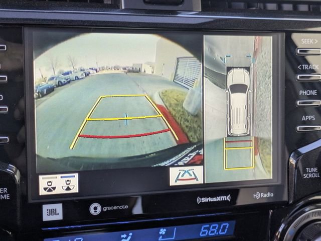 Used 2024 Toyota 4Runner TRD Pro image 19