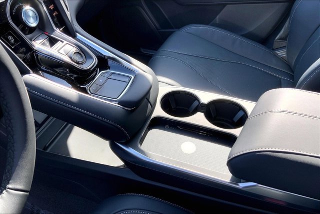 New 2026 Acura RDX SH-AWD w/ Technology Package image 11
