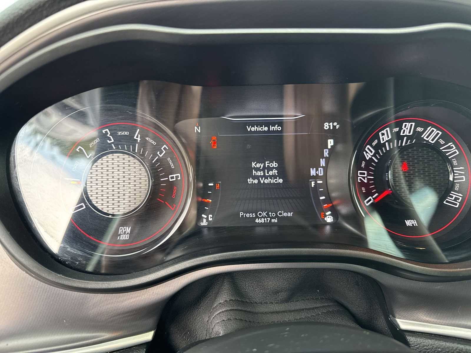 Used 2021 Dodge Challenger SXT w/ Blacktop Package RWD image 29