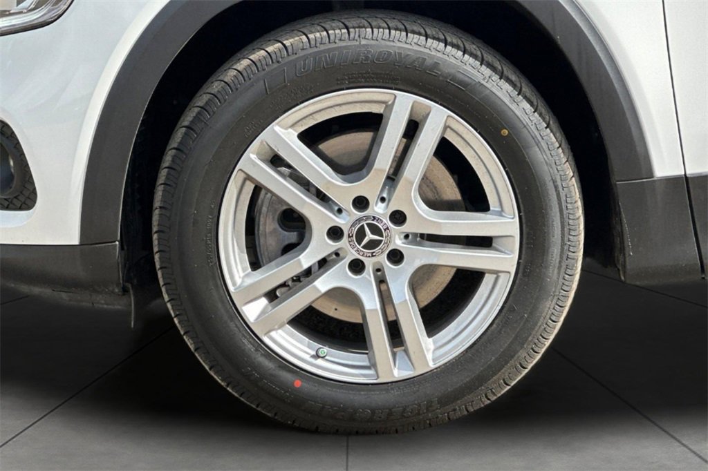 Used 2020 Mercedes-Benz GLB 250 GLB 250 image 26