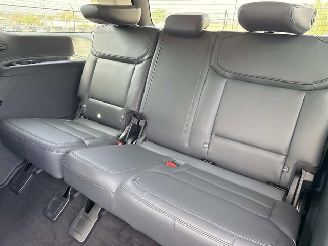 New 2026 Ford Expedition Active RWD image 18
