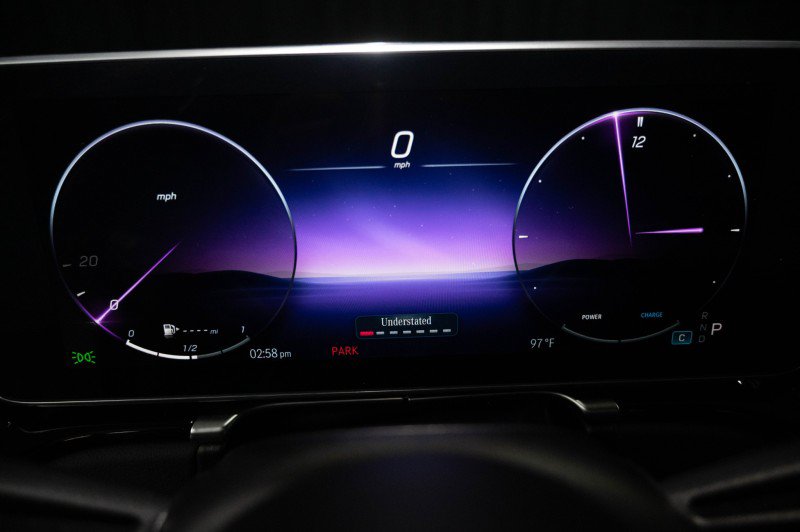 Certified 2024 Mercedes-Benz S 580 4MATIC Sedan image 29
