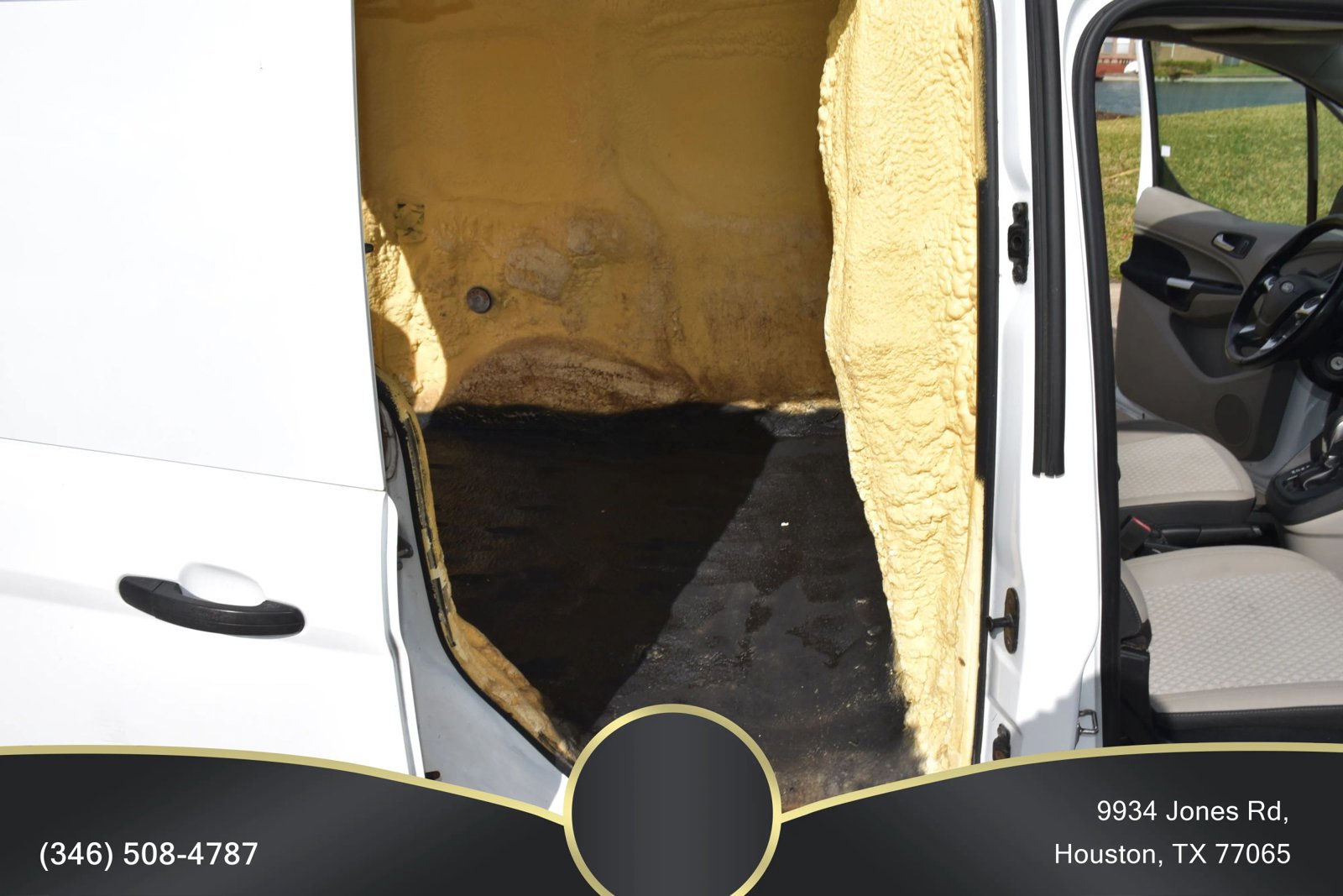 Used 2019 Ford Transit Connect XLT image 12