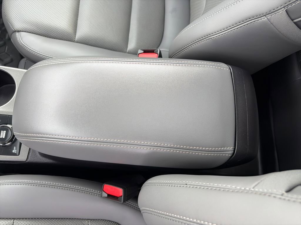 Used 2025 Ford Bronco Sport Badlands w/ Badlands Tech Package image 32