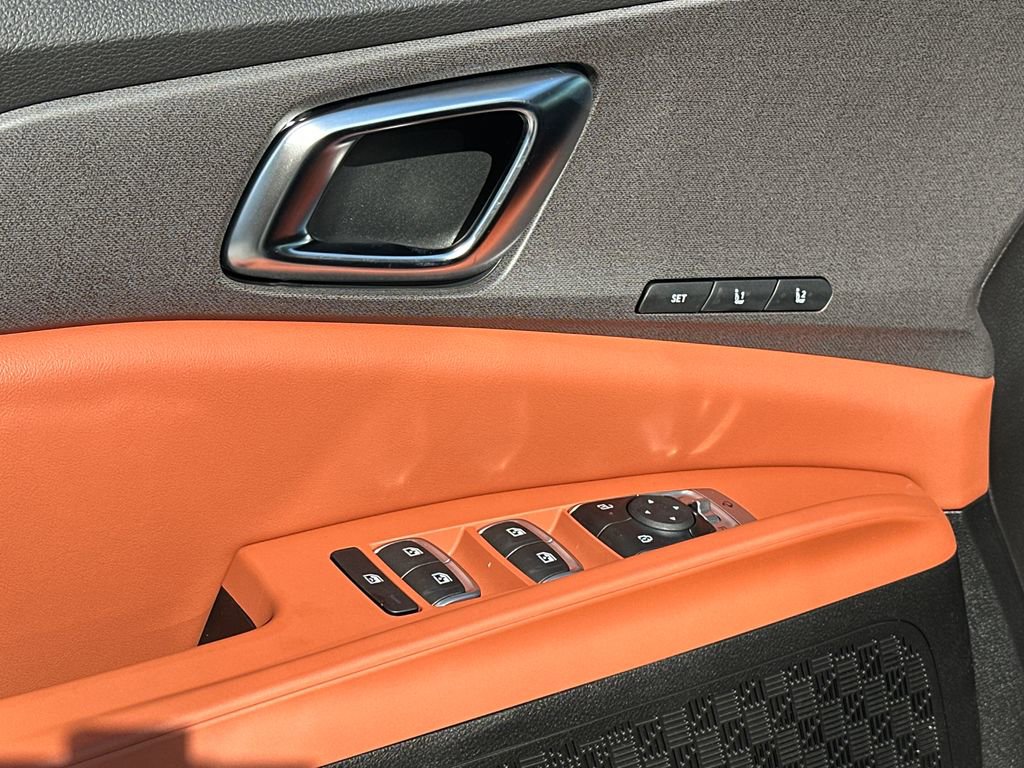 New 2026 Kia Carnival EX FWD image 19