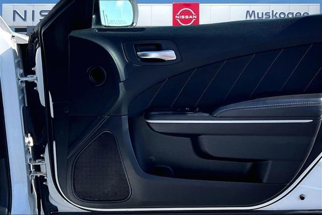 Used 2022 Dodge Charger SXT image 24